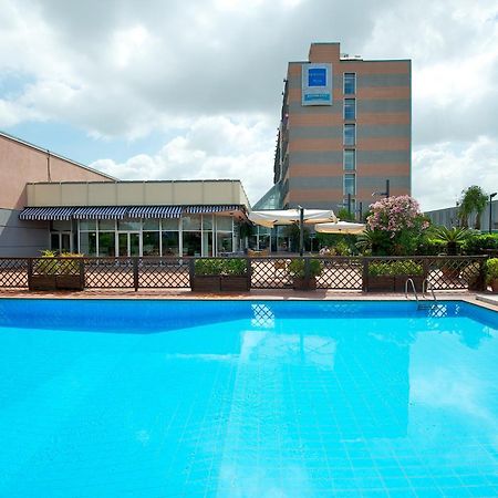 Novotel Caserta Sud Facilities photo