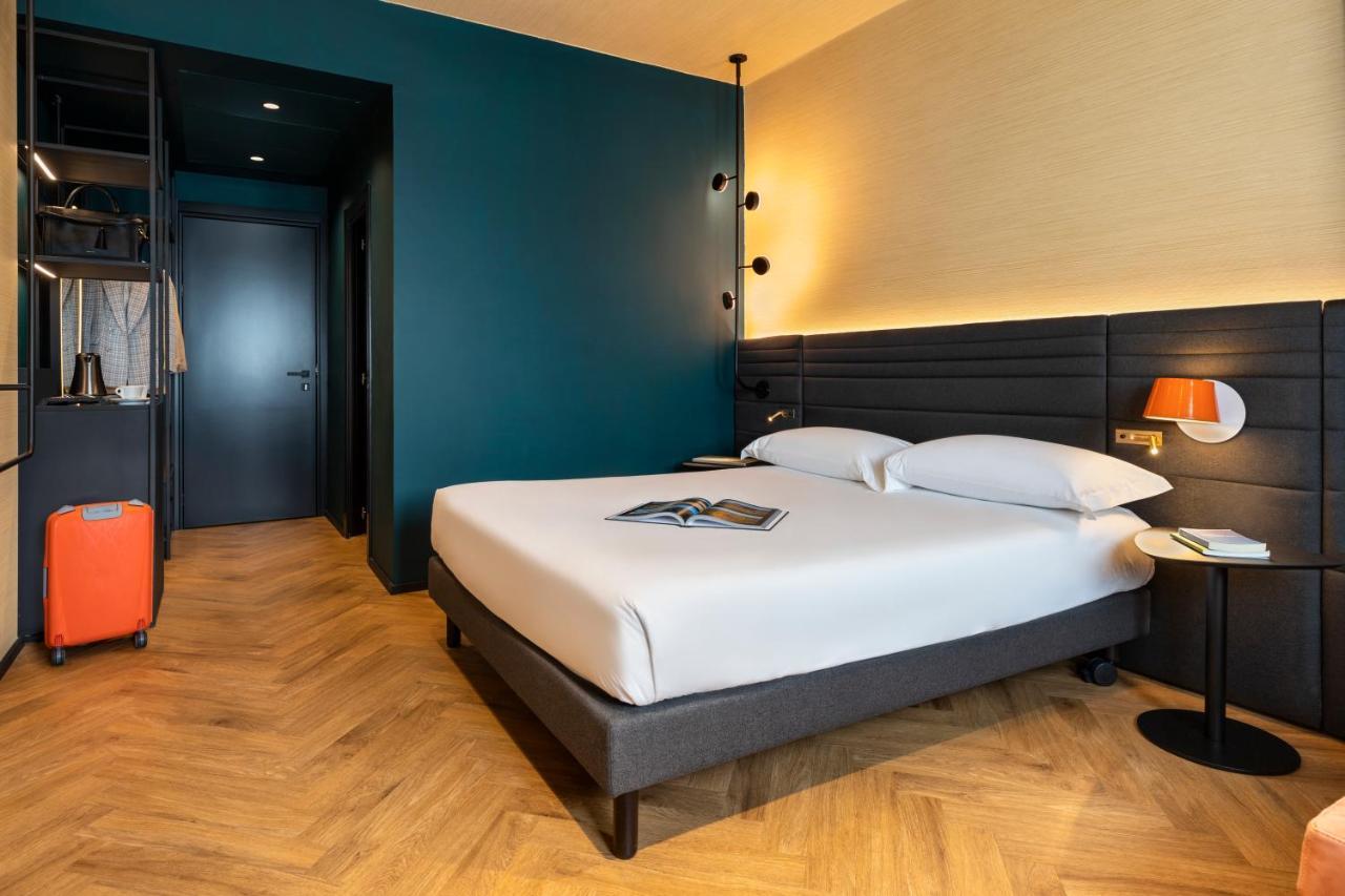 Novotel Caserta Sud Exterior photo