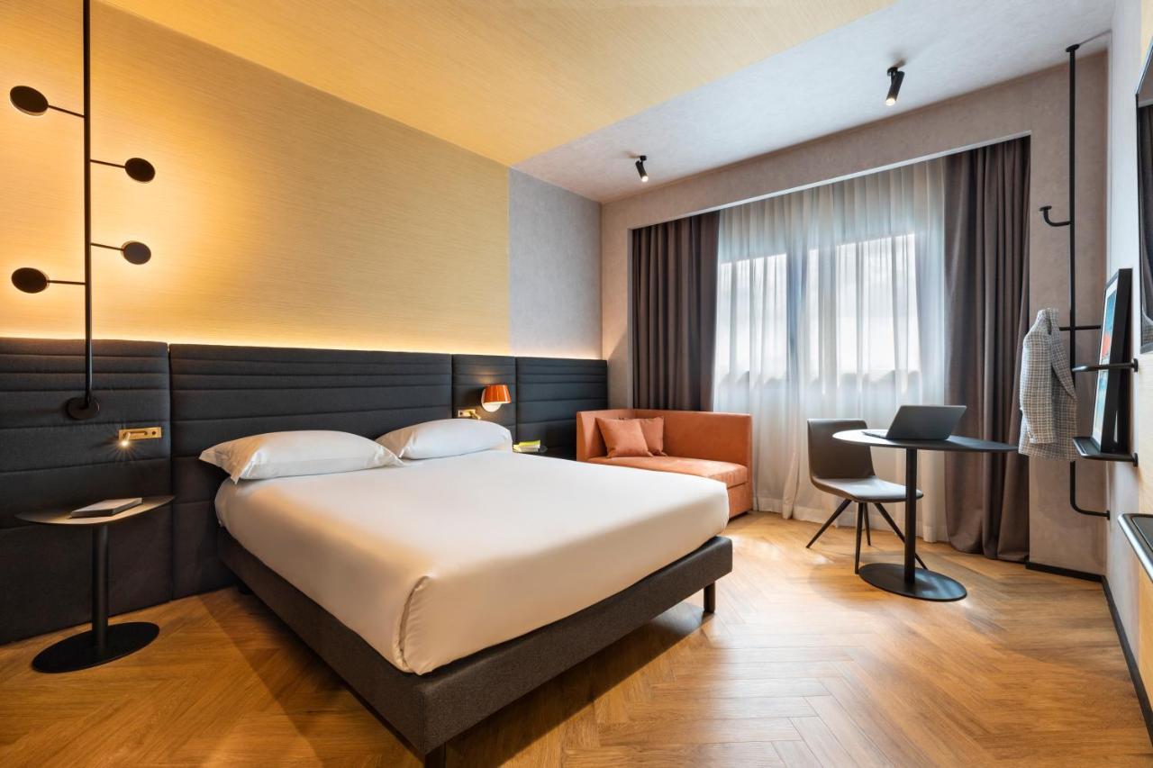Novotel Caserta Sud Exterior photo