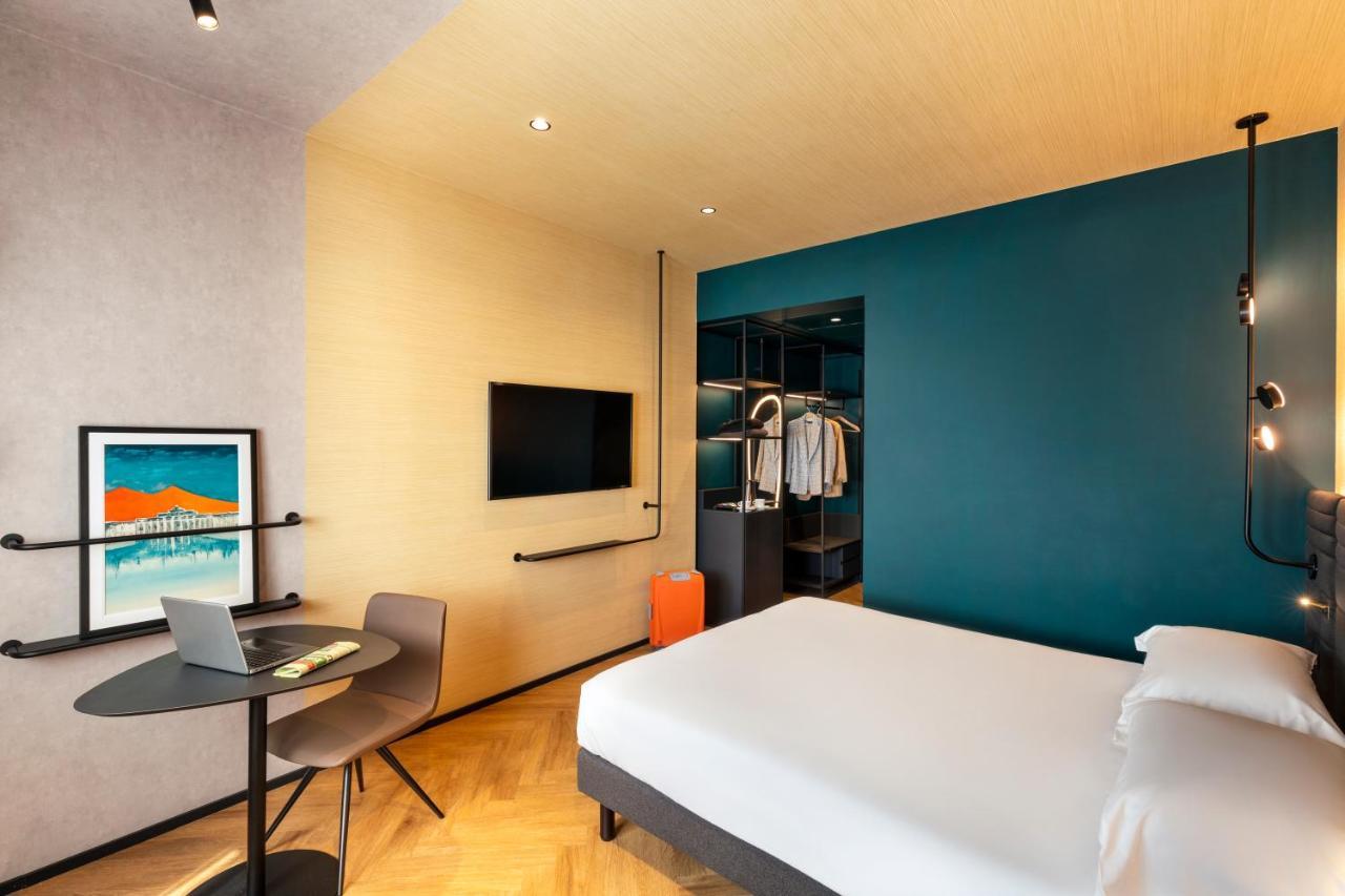 Novotel Caserta Sud Exterior photo