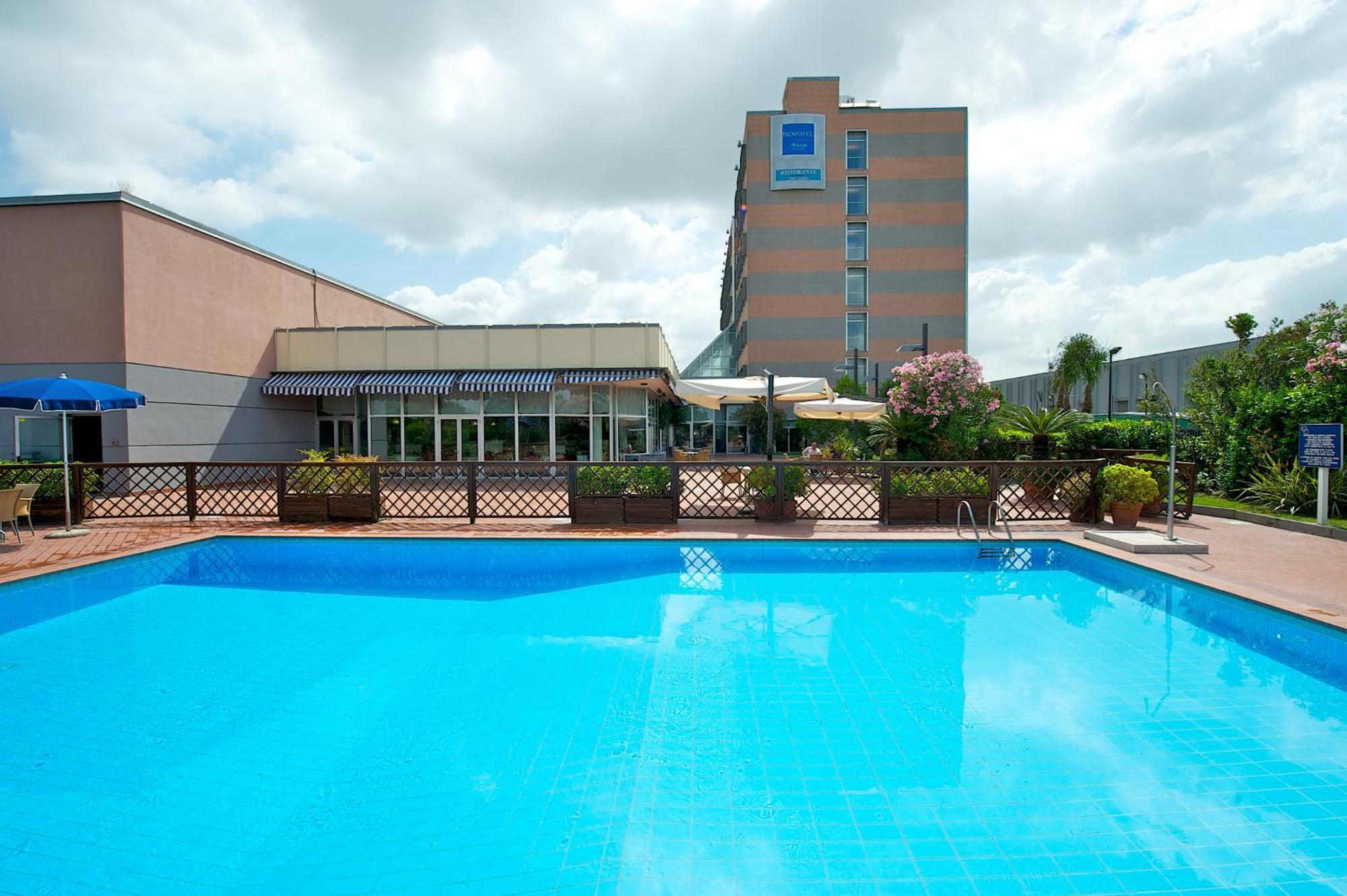 Novotel Caserta Sud Facilities photo